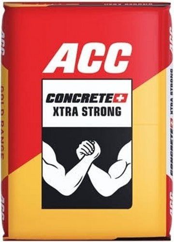 Extra Strong Weather Proof Quick Drying Easy Handling Awesome Acc Grey Cement 