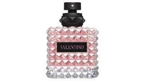 No Gas Long Lasting Stay And Strong Fragrance Valentino Donna Body Perfume