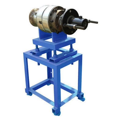 Blue Plastic Molding Die Machine For Industrial Uses