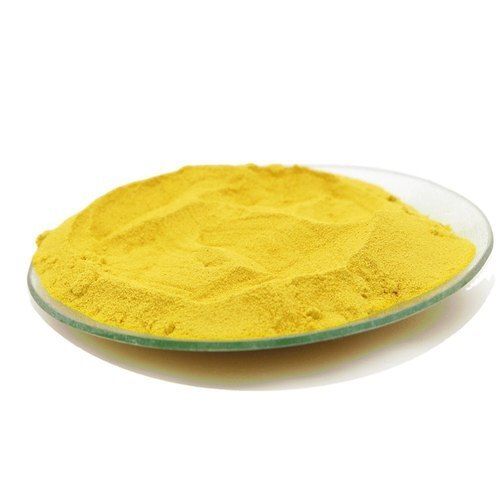 Poly Aluminum Chloride Powder For Industrial Usage