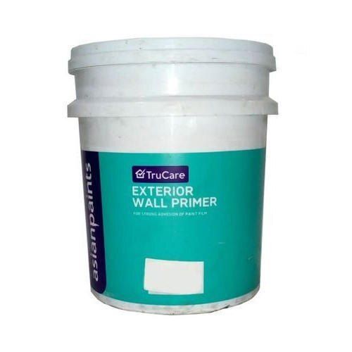 Liquid Premium Quality And Durable Fade Resistant Asian Paints Exterior Wall Primer 