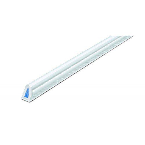 Energy Saving Aluminum Cool White 30 Watt Bajaj Led Tube Light For Home And Office Color Temperature: 6500 Planck Temperature (Î)