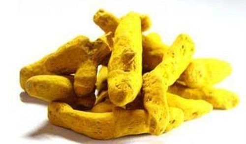 Yellow 100% Pure Aromatic And Flavourful Indian Origin Naturally Grown Turmeric