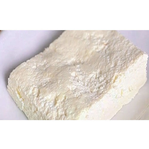 100 Percent Pure And Natural Rich Sours Of Proteins White Fresh Paneer
