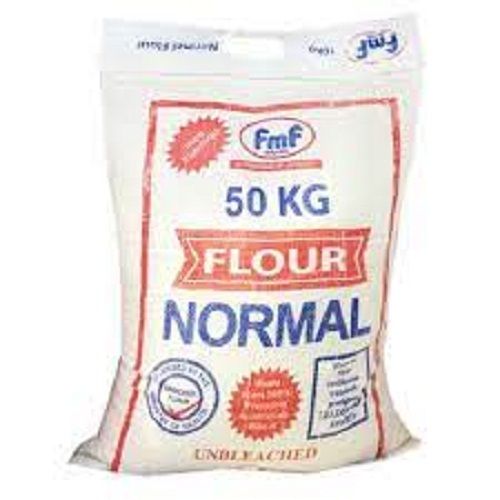 100 Percent Pure And Naturally Hygienically Prepared Healthy Food No Preservatives Wheat Flour