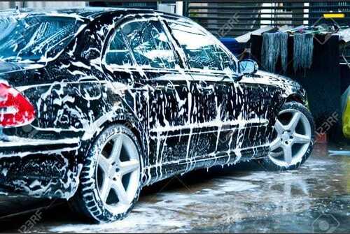 Car Washing Services By R A Motors Kanpur
