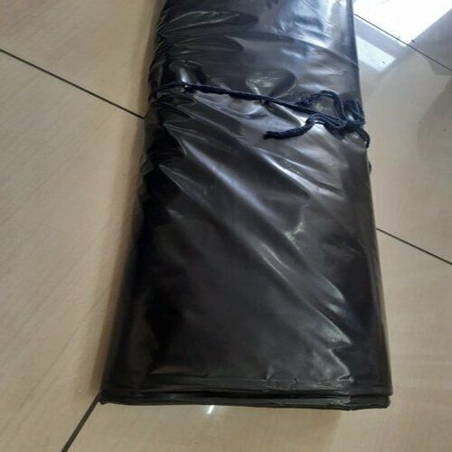 High Quality Black Color Water Proof Ldpe Tarpaulin Sheet