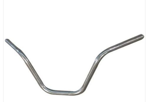 High Strength Silver Mild Steel Handle Bar