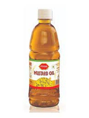 Highly Pure Chemical and Preservatives Free Fresh and Natural Mustard Oil for Cooking