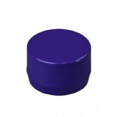 Light Weight Leak Proof Strong And Long Durable Purple Plastic Bottle Cap