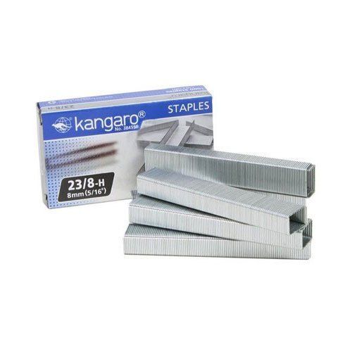 Made From Rust Resistance Durable High-quality Steel Wire Used Kangaro Stapler Pin