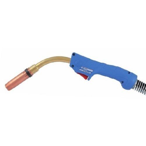 MIG/MAG Gas Welding Torches, 380A Current, 3 Meter Cable Length