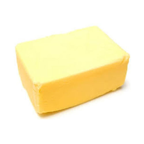 Natural Sterilized Processed Original Flavored Soft Pure Yellow Butter, Pack Of 1kg