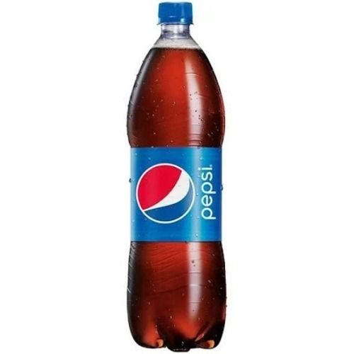 Pack Of 500 Ml 0 % Alcohol Sweet Delicious Pepsi Cold Drink