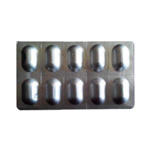 Pharmaceutical Capsules