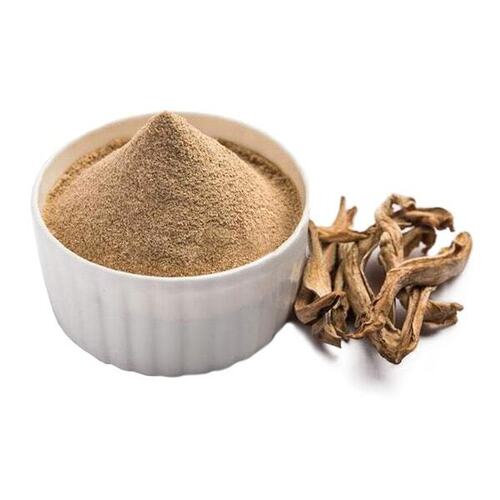 ब्रौन स्पाइसी फ्लेवर और ओडोर फ्रूटी स्पाइस रॉ ड्राइड मैंगो पाउडर