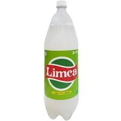 Tasty Refreshing Delightful Cool Fresh Lemony Flavour Limca Cold Drink, 2L Packaging: Plastic Bottle