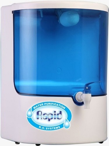 अच्छी गुणवत्ता, उन्नत और लंबे समय तक चलने वाला टिकाऊ Ro वाटर प्यूरीफायर इंस्टॉलेशन टाइप: वॉल माउंटेड