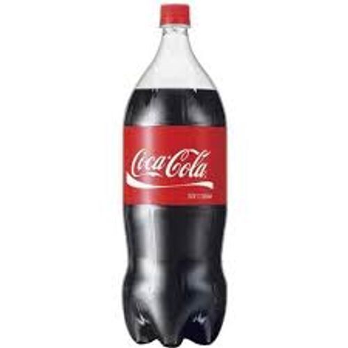  कोका-कोला ओरिजिनल सॉफ्ट ड्रिंक 2l का अद्भुत स्वाद एनर्जी रिफ्रेशमेंट 