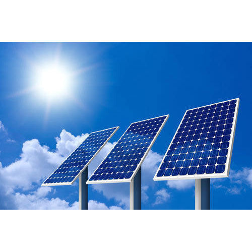 100-325 W Mono Crystalline Solar Power Panel