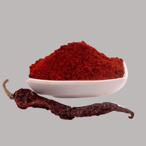 Dried Digestive Health A Grade Natural Pure Red Kashmiri Red Chilli Powder