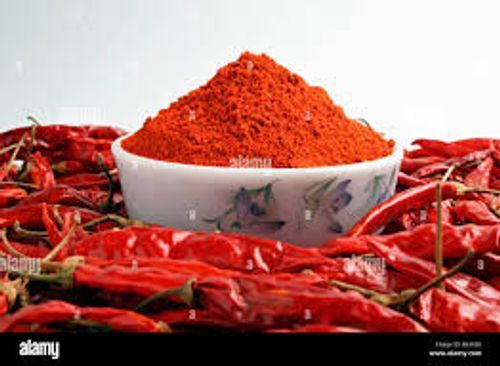 Red Finely Ground Rich Natural Hot And Spicy Laal Mirch Masala (Red Chili Powder)