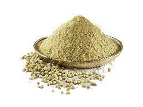 A-Grade Fresh Dried Blended Coriander Powder Preserved For Twelve Months