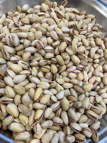 Dried Natural And Organic Pistachios(Good In Taste) Used In Sweet Grade: Commercial