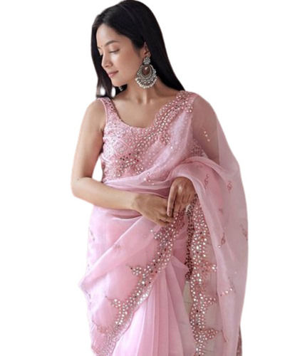 Party wear Sarees