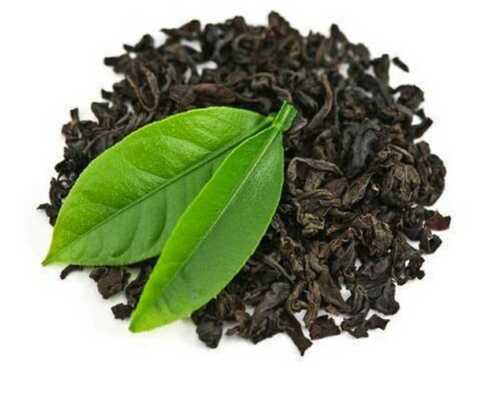 Highly Effective Rich Taste 100 Percent Natural and Pure Green Tea