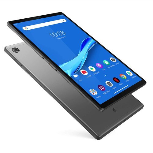 Lenova Tablet 4G And Wifi, Lenova Yoga Tablet, Lenova Mobile Tablet Battery Backup: 1 Days