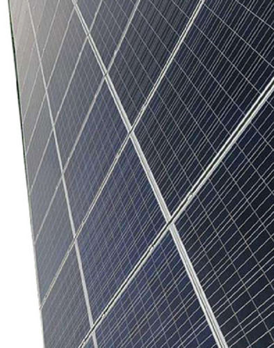 Aluminum Alloy Mounting Structure Grid Tie Industrial Used Renewable Energy With Solar Panel