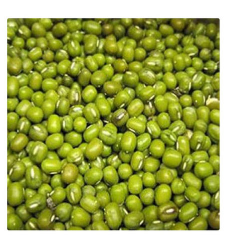 Pack Of 1 Kilogram High In Protein Green Moong Dal 