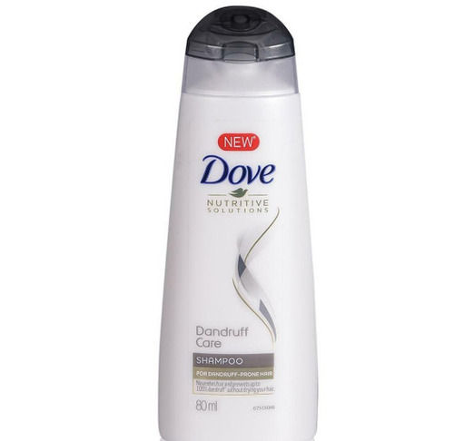 Packaging Size 80 Ml Dove Dandruff Shampoo