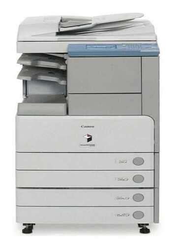 Reconditioned Canon Xerox Machine - Type: General