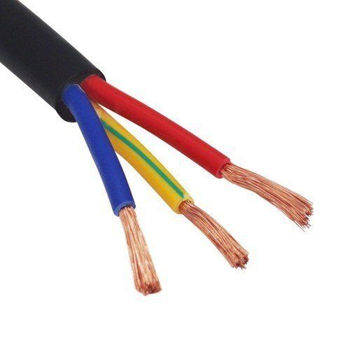 Glass Fiber Insulated Copper Wire - Glass Fiber Insulated Copper Cable  Price Starting From Rs 4/Mtr. Find Verified Sellers in Visakhapatnam -  JdMart