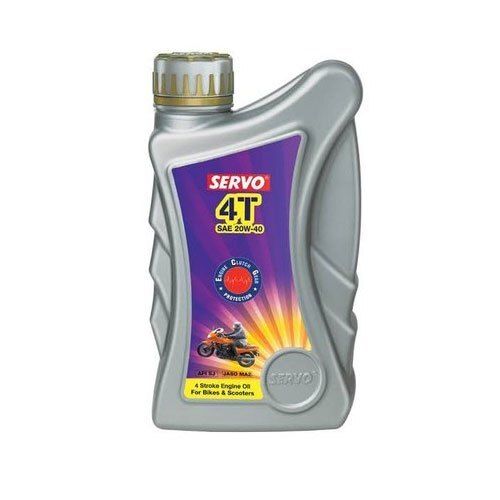 Smooth Plastic Can Two Fragrance Not Applicable External Wheeler Bike Engine Oil