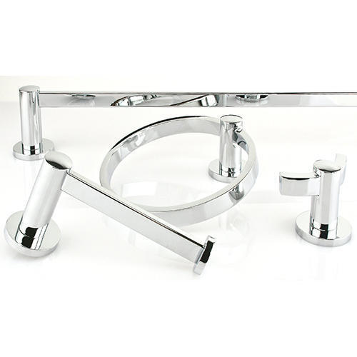 Stainless Steel Bathroom Accessories