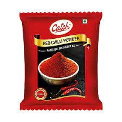 red chilli powder