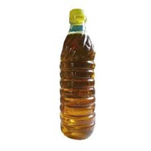 Common 100 Percent No Added Preservative Pure Natural Mustard Oil For Cooking 