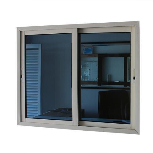 Ruggedly Constructed Aluminum Sliding Windows For Residential