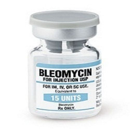  इंजेक्शन के लिए ब्लेओमाइसिन यूएसपी 