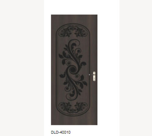 Brown Designer Laminate Dld-40010 Door, Thickness 5 Mm For Home And Kitchen Door Type: Accordion Door