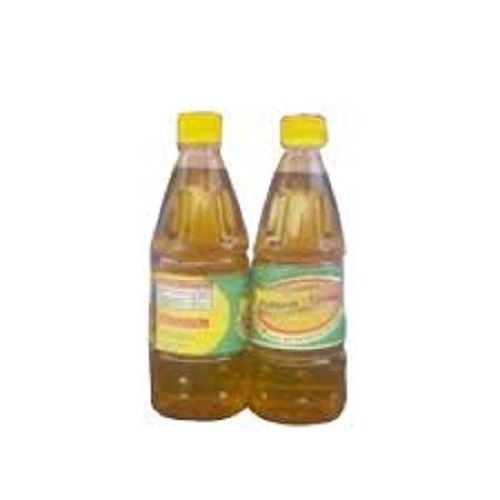 Chemical And Preservatives Free Fresh Natural Mustard Oil For Cooking 