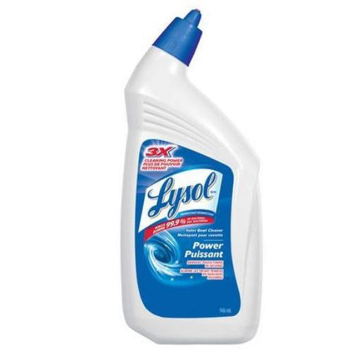 Disinfectant Toilet Bowl Cleaner - Liquid Form | Kills 99.9% Germs, Ideal for Home, Hotels, Hospitals, Effective Bathroom & Toilet Cleaner