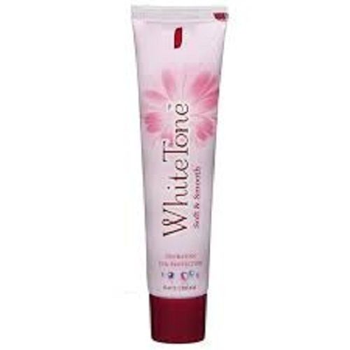 Glowing And Moisturizing Sun Protection White Tone Beauty Face Cream