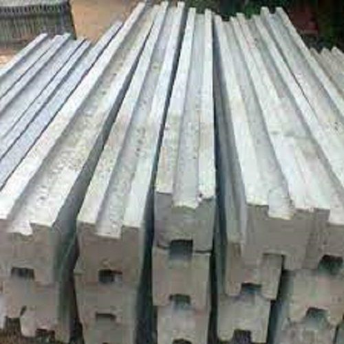 High Performance Premium Quality And Long Durable Rcc Precast Pillar