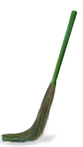 Light Weight Durable Soft Broom For Cleaning Floor With Plastic Handle
