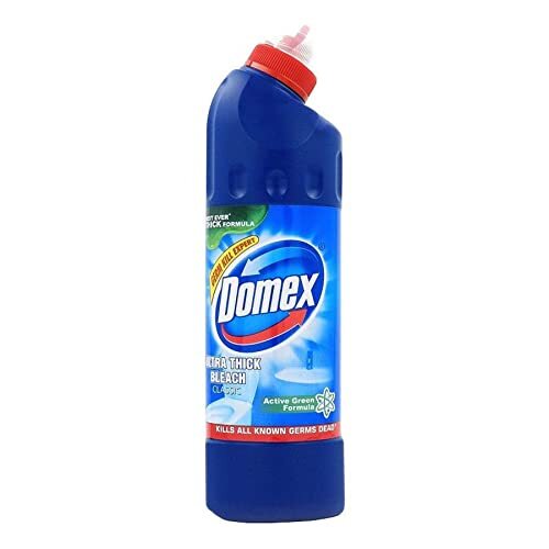 liquid toilet cleaner