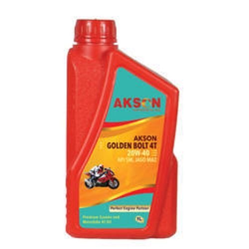 Longer Protection And Highly Performance Lubricant Oil For Automobiles